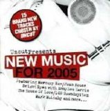 Various artists - Uncut 2005.03 - New Music For 2005