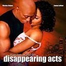 Various artists - Soundtrack - Disappearing Acts