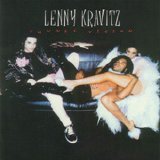Lenny Kravitz - Tunnel Vision