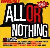 Various artists - Uncut 2002.08 - All or Nothing