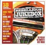 Various artists - Uncut 2003.02 - Rebellious Jukebox