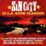 Various artists - Uncut 2004.02 - Sin City 14 L.A. Rock Classics