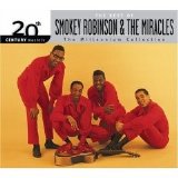 Smokey Robinson - The Best Of Smokey Robinson & The Miracles