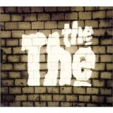 The The - Naked Self