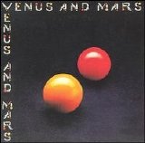Wings - Venus and Mars