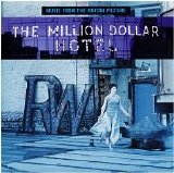 U2 - Soundtrack - The Million Dollar Hotel