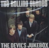 Various artists - Uncut 2005.02 - The Rolling Stones - The Devil's Jukebox