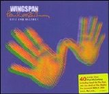 Paul McCartney - Wingspan Hits and History