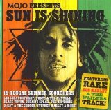 Various artists - Mojo 2007.07 - Sun Is Shining 15 Reggae Summer Scorchers