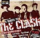 Various artists - Uncut 2003.12A - White Riot Volume 1 - A Tribute to the Clash
