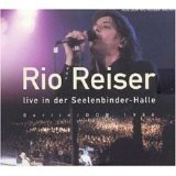 Rio Reiser - Live in der Seelenbinder-Halle