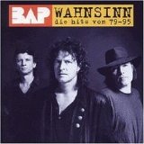 BAP - Wahnsinn - Die Hits von 79-95