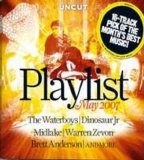 Various artists - Uncut 2007.05 - The Playlist May 2007