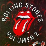 The Rolling Stones - Coca-Cola presenta - Rolling Stones  - Volumen 2
