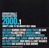 Various artists - Uncut 2000.01 - Uncut's Guide to the Month's best Music
