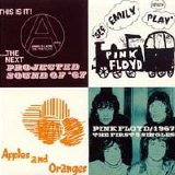 Pink Floyd - 1967: The First 3 Singles