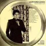 Leonard Cohen - The Best of