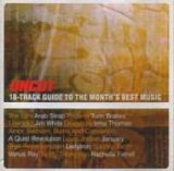Various artists - Uncut 2001.03 - 18 Track Guide to the Month's best Music