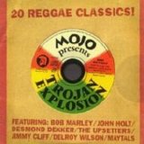 Various artists - Mojo 2002.08 - Trojan Explosion - 20 Reggae Classics