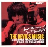 Various artists - Uncut 2002.12 - The Devil's Music (Keith Richards Personal Compilation of Blues, Soul and R&B Classics)
