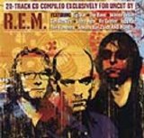 Various artists - Uncut 2003.11 - Strange Currencies: 20 Track CD compiled exlusiveliy by R.E.M.