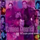 Kronos Quartet - The Complete Landmark Sessions