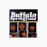 Buffalo Springfield - Buffalo Springfield (Mono + Stereo)