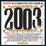 Various artists - Uncut 2003.12 - The Best of 2003