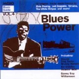Various artists - Mojo 2004.04 - Music Guide Volume 4: Blues Power