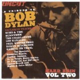 Various artists - Uncut 2002.05B - Hard Rain Volume 2 - A Tribute to Bob Dylan