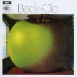 Jeff Beck - Beck-Ola [2004 rerelease]