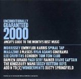 Various artists - Uncut 2000.11 - Uncut's Guide to the Month's best Music