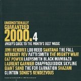 Various artists - Uncut 2000.04 - Uncut's Guide to the Month's best Music