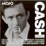 Various artists - Mojo 2004.11 - Cash Covered - Exclusive 15 Track Mojo Tribute