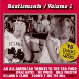 Various artists - Mojo 2004.08A - Beatlemania / Volume 1 An All-American Tribute to the Fab Four