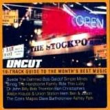 Various artists - Uncut 2001.11 - 18 Track Guide to the Month' best Music