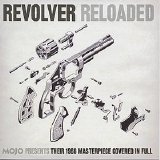 Various artists - Mojo 2006.06 - Revolver Reloaded - Mojo presents their 1966 Masterpiece covered in full