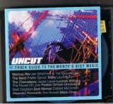 Various artists - Uncut 2001.09 - 17 Track Guide to the Month' best Music