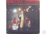 The Rolling Stones - The Steel Wheels Performance