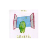 Genesis - Duke [Remastered]