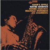 Wayne Shorter - Adam's Apple [Blue Note 1987 Remaster]