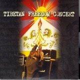 Various artists - Tibetan Freedom Concert