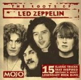 Various artists - Mojo 2004.08 - Roots Of Led Zeppelin
