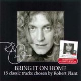 Various artists - Uncut 2005.05B - Bring It On Home - 15 Classic Tracks chosen by Robert Plant