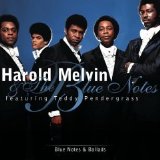 Harold Melvin - Blue Notes & Ballads