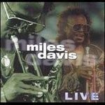 Miles Davis - Live