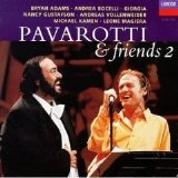 Various artists - Pavarotti And Friends 2