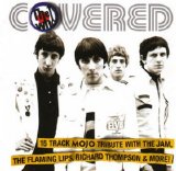 Various artists - Mojo 2006.02 - The Who Covered