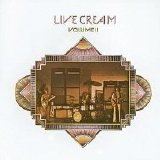 Cream - Live Cream, Volume II