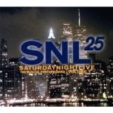 Various artists - Saturday Night Live Musical Performances Volume 1